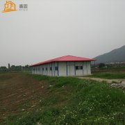工地住人活動(dòng)板房的優(yōu)勢(shì)條件是什么？