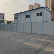 地鐵施工圍蔽廠家的施工規(guī)范和特點(diǎn)是什么？