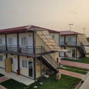 廣東工地集裝箱活動(dòng)房怎么樣？